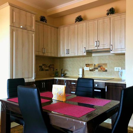 Sun&Sea Apartment Dobra Voda Exterior photo